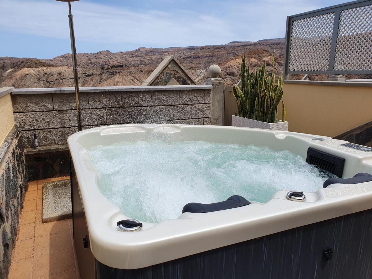 Las Brisas De Puerto Rico With Jacuzzi Buitenkant foto