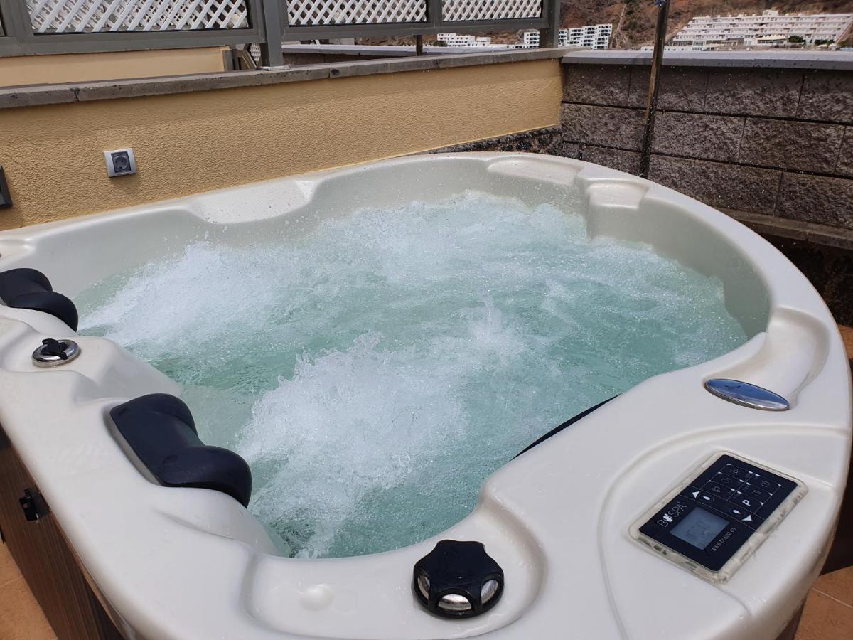 Las Brisas De Puerto Rico With Jacuzzi Buitenkant foto