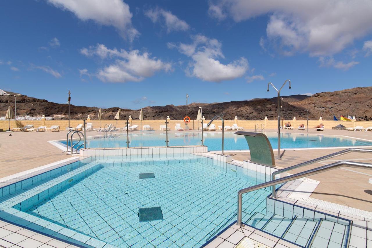 Las Brisas De Puerto Rico With Jacuzzi Buitenkant foto